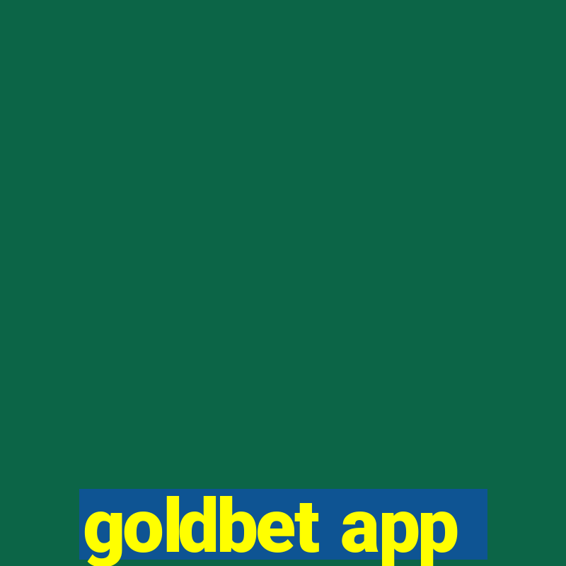 goldbet app